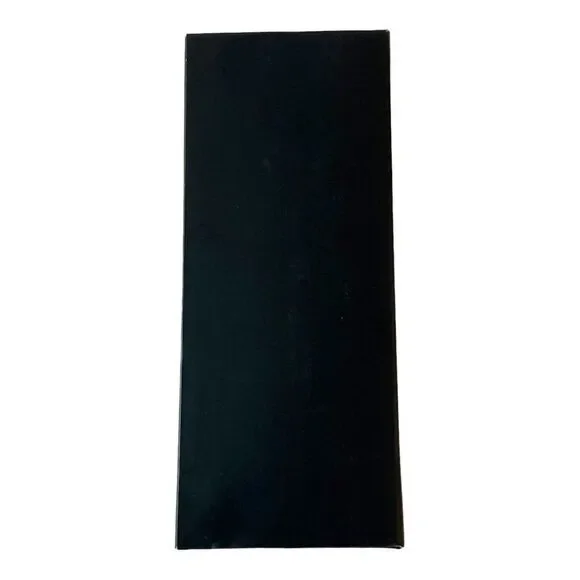 VINTAGE JACK DANIELS Russia OLD NO. 7 TENN. WHISKEY Empty Tissue Napkin Box - Picture 6 of 9